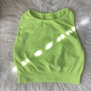 Tala Hosta Sports Bra